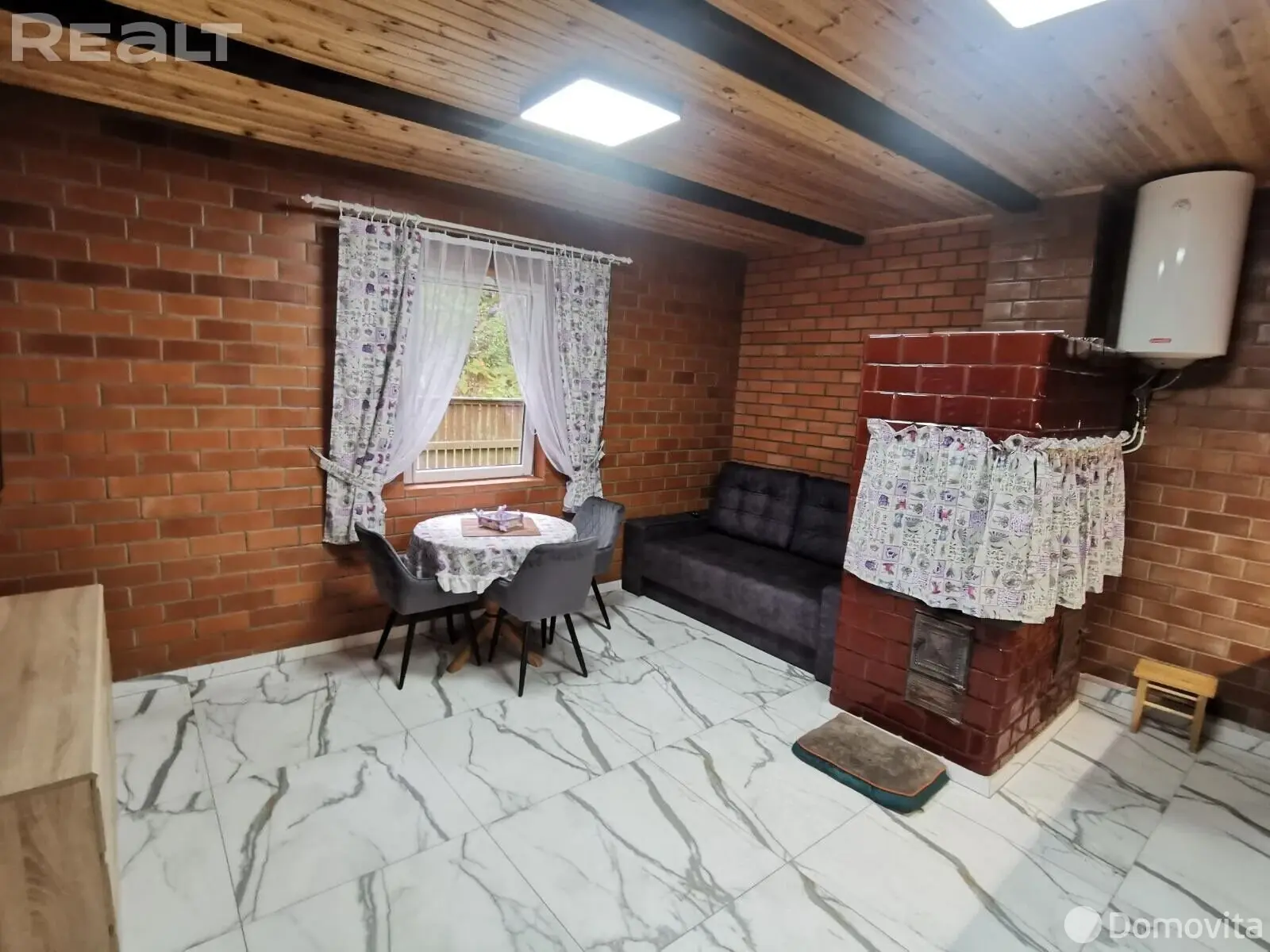 дача, Золотые пески, 