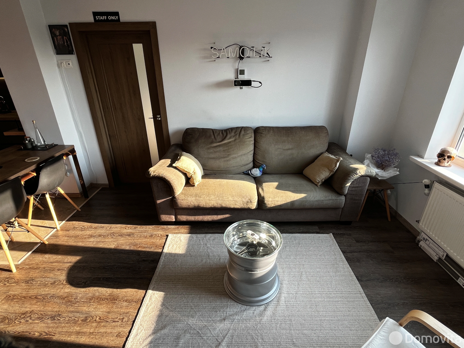 Цена аренды квартиры, Минск, ул. Левкова, д. 45