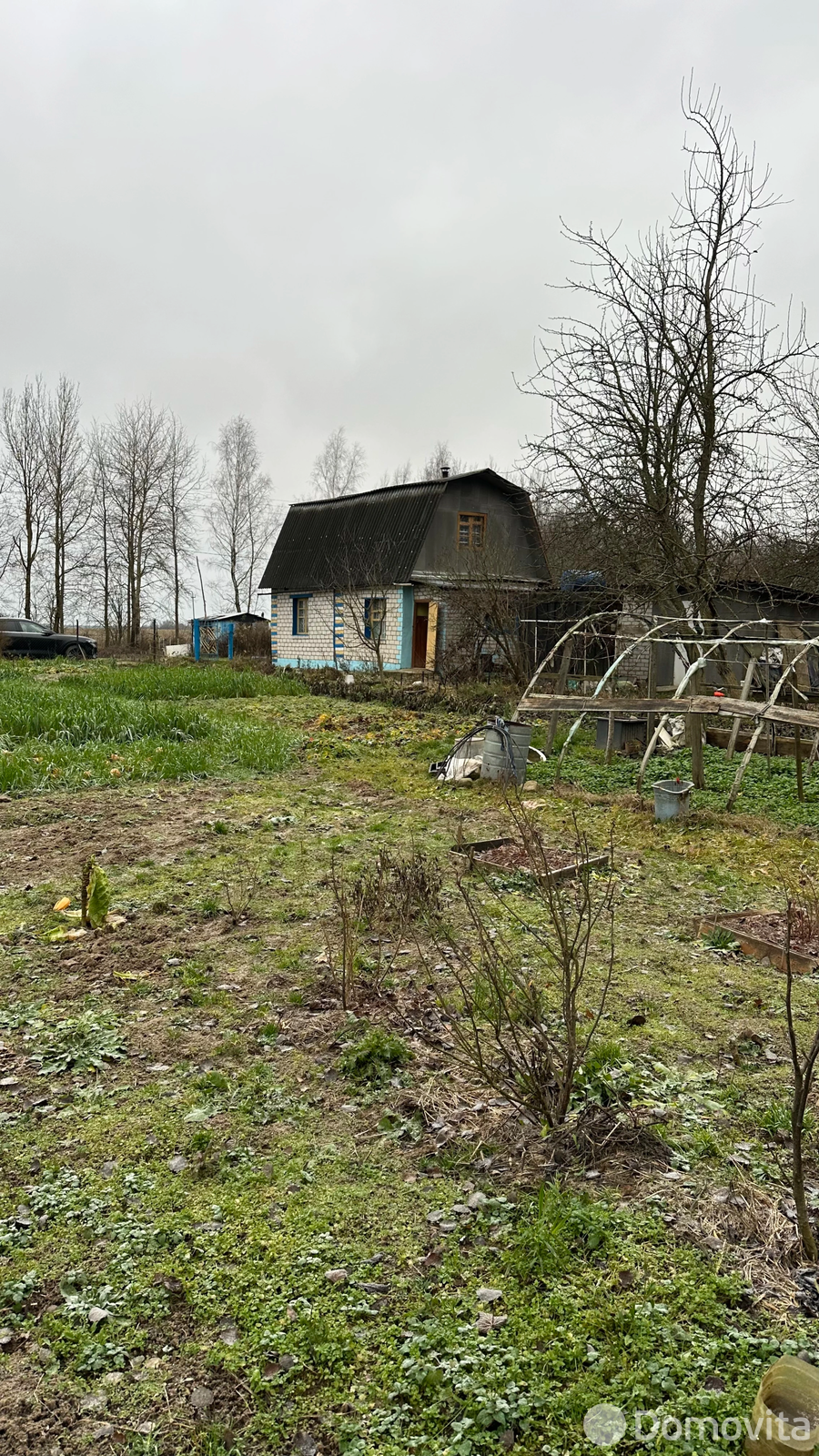 Купить 2-этажную дачу в Надея-Щежар Могилевская область, 12800USD, код 184663 - фото 15