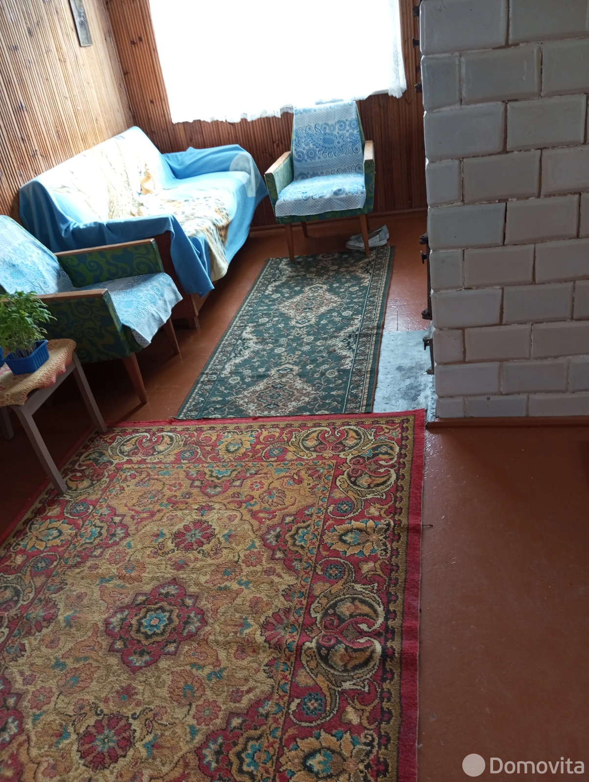 дача, Татарка Гродненского района, 