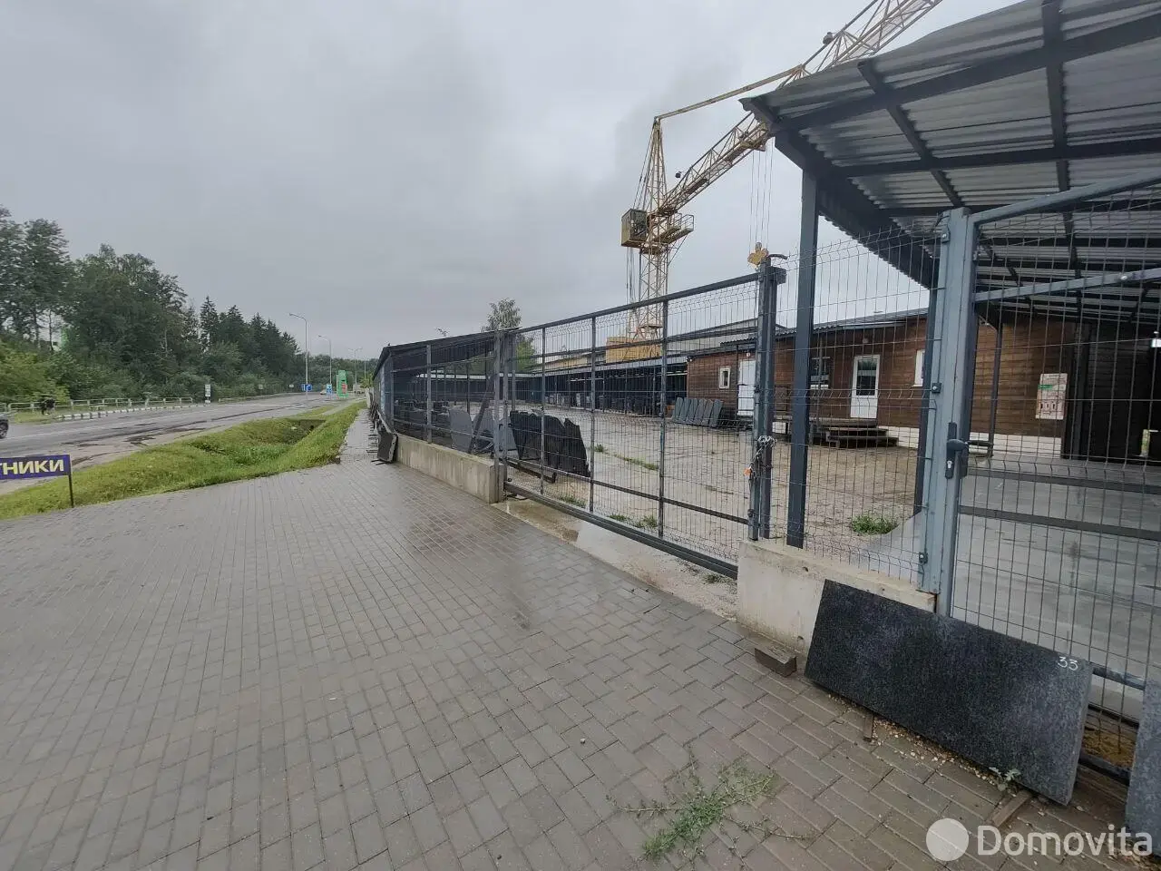 Аренда складского помещения в Озерце, код 964044 - фото 15