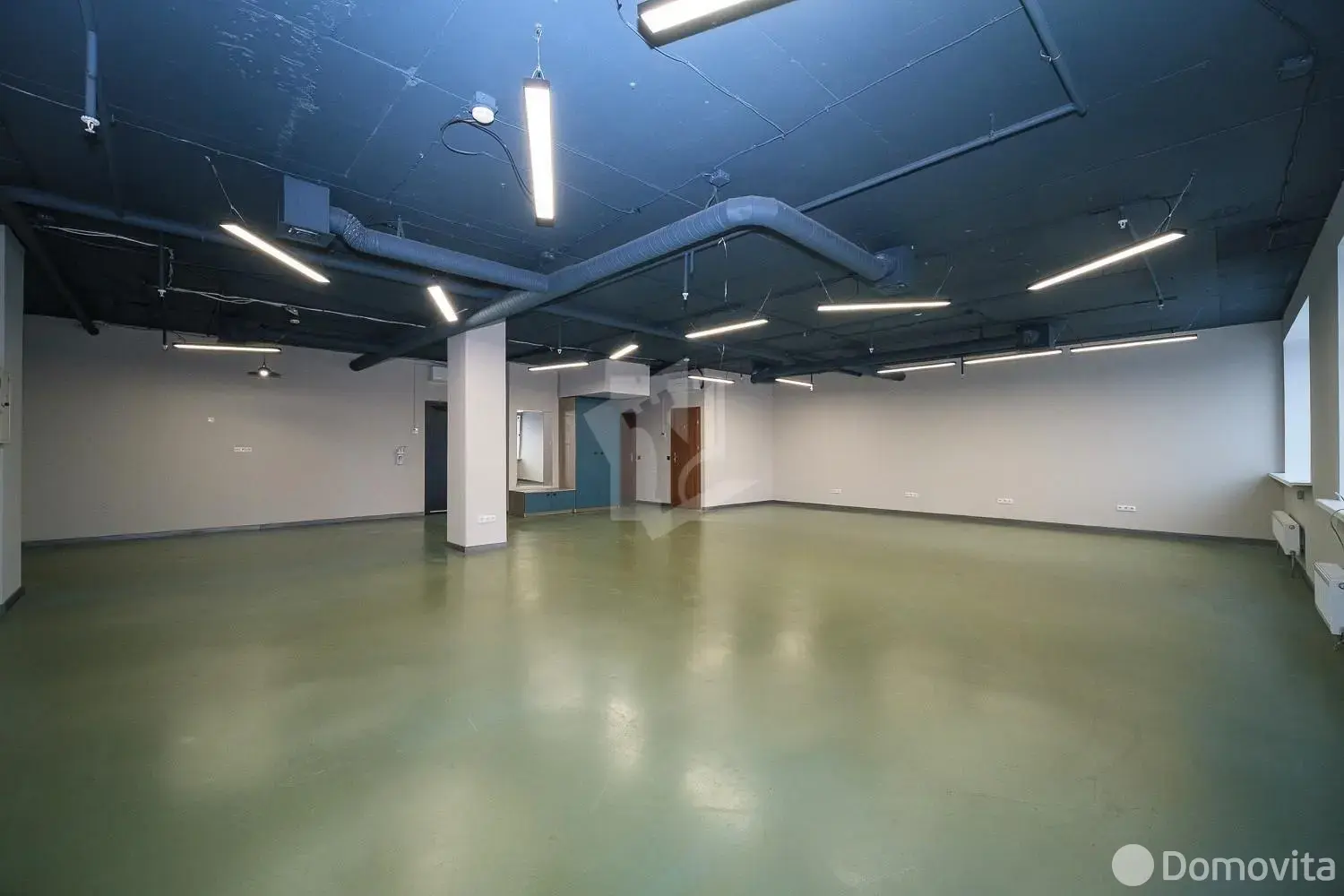 офис, Минск, ул. Ленина, д. 50, стоимость аренды 6 919 р./мес.