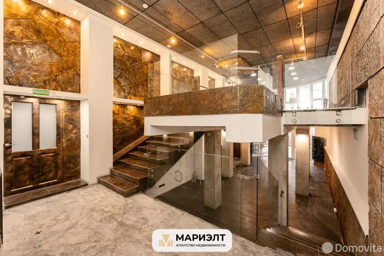 Снять офис на ул. Белорусская, д. 15 в Минске, 1829USD, код 14575 - фото 23