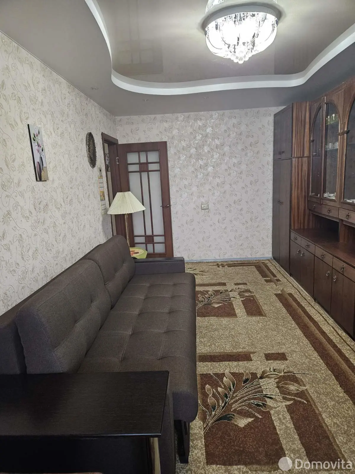 квартира, Минск, ул. Городецкая, д. 58 в Первомайском районе