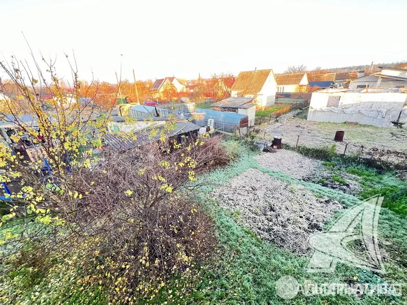 Продажа 2-этажной дачи в Факел Брестгазоаппарат Брестская область, 25000USD, код 184461 - фото 30