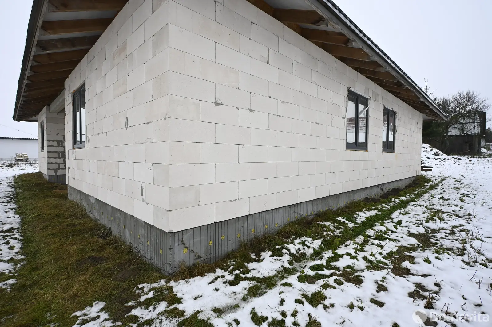 Стоимость продажи дома, Подсосонье, ул. Центральная, д. 11/В