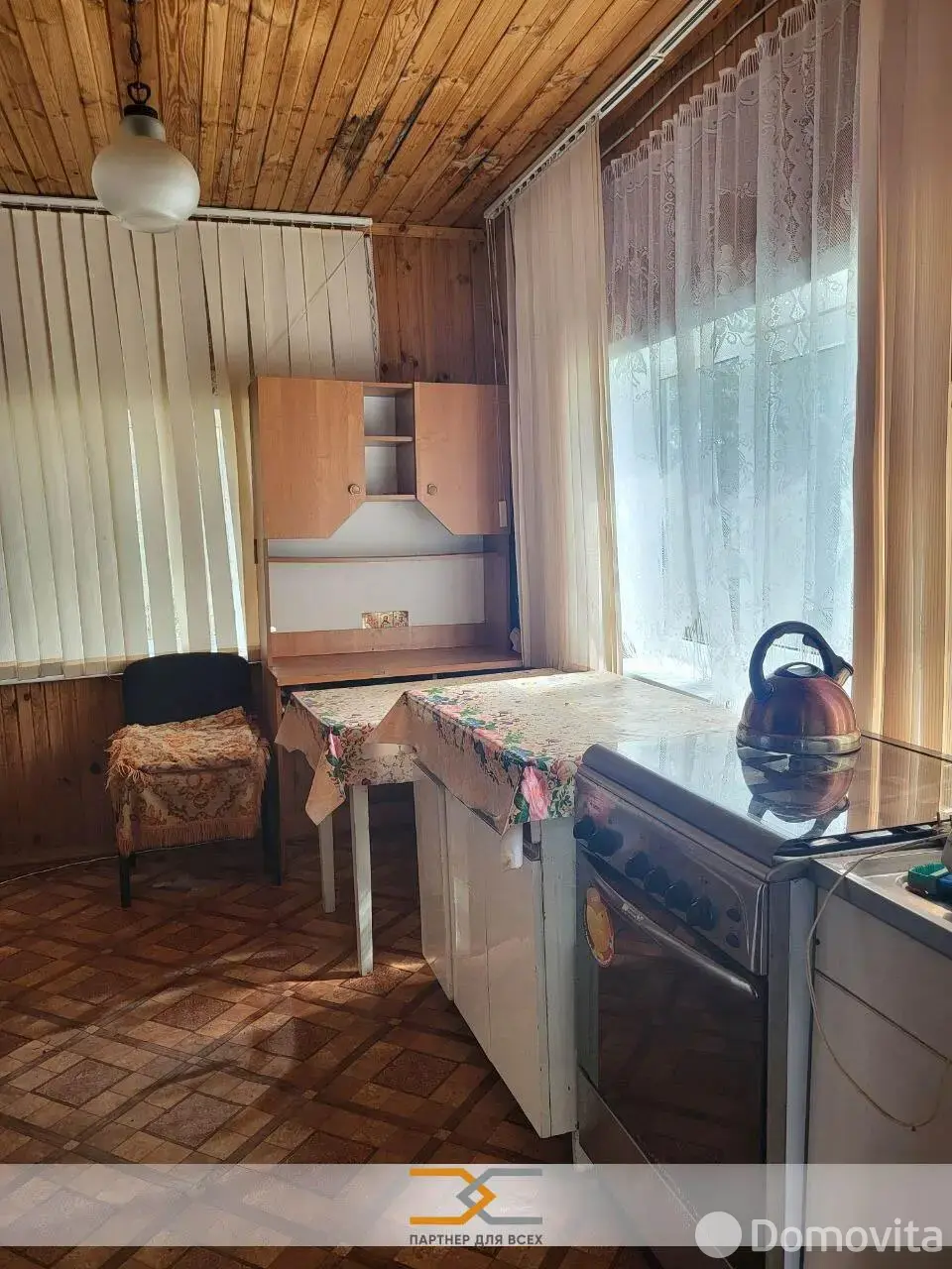 Купить 1-этажную дачу в Факел-Третий век Минская область, 19200USD, код 185653 - фото 18