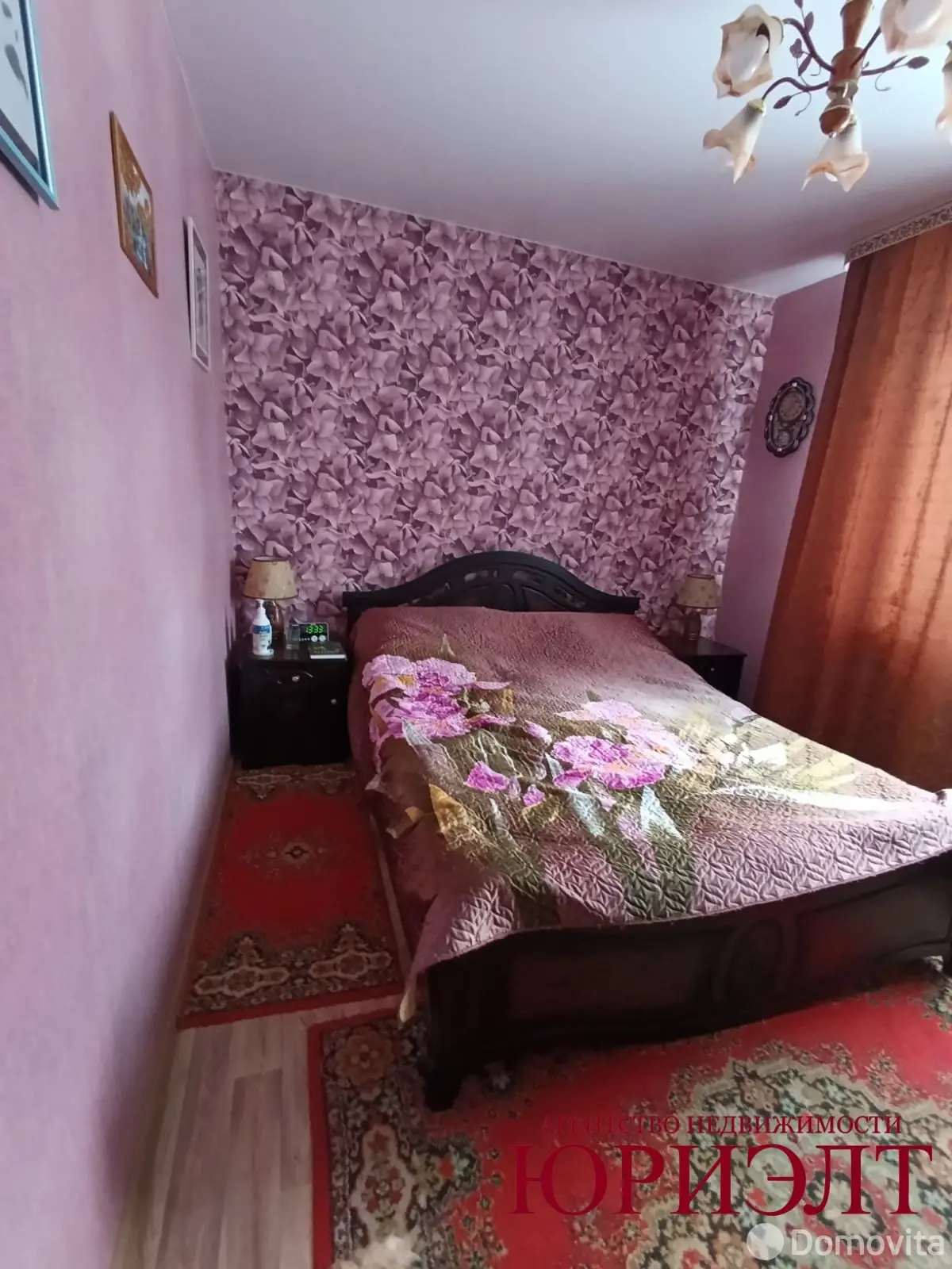 дом, Погоща, ул. Советская