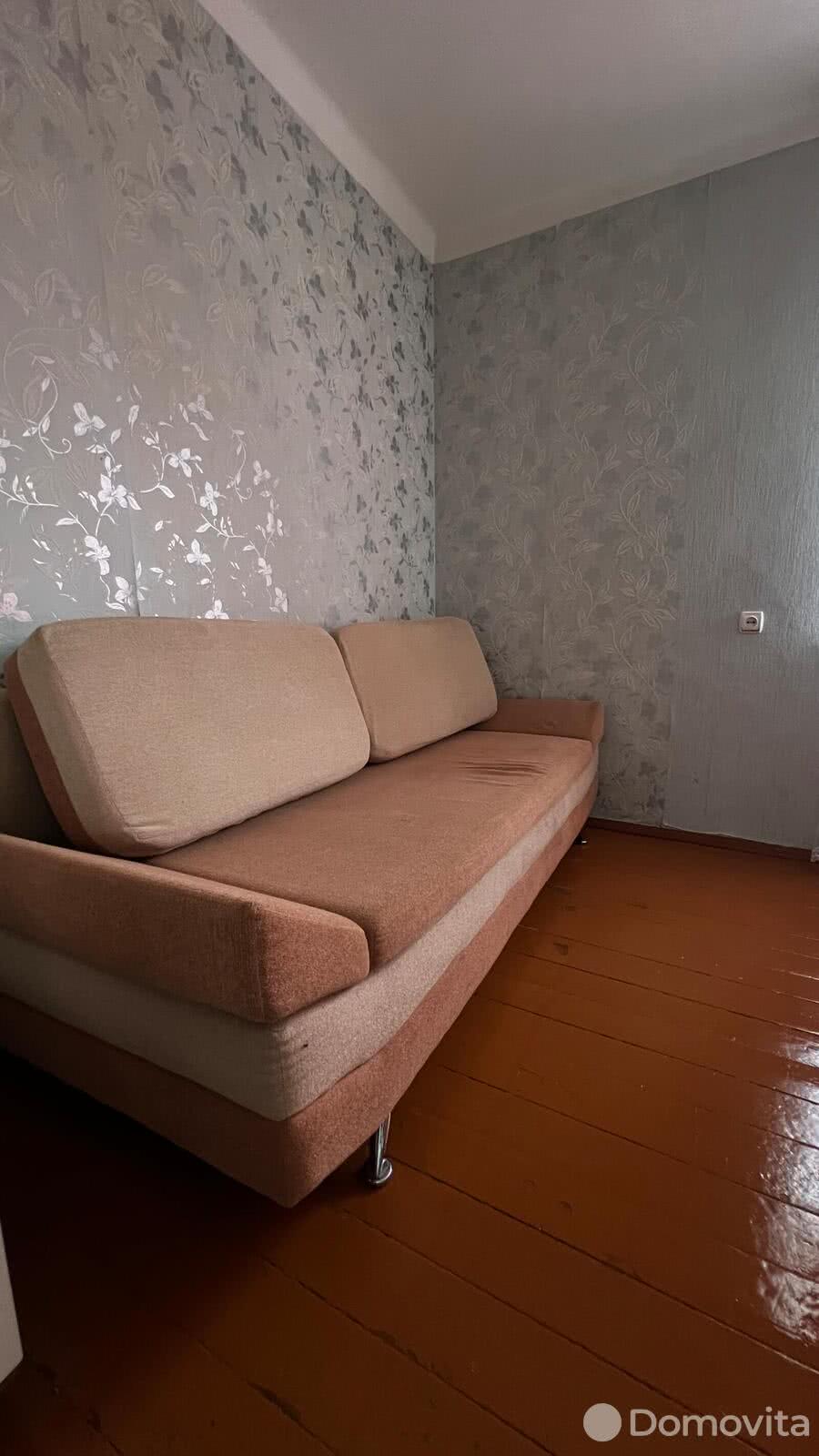 Снять 1-комнатную квартиру в Минске, ул. Филатова, д. 17, 270USD, код 139013 - фото 2