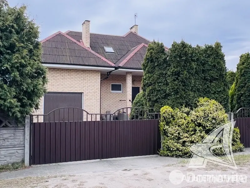 коттедж, Брест, , стоимость продажи 462 365 р.