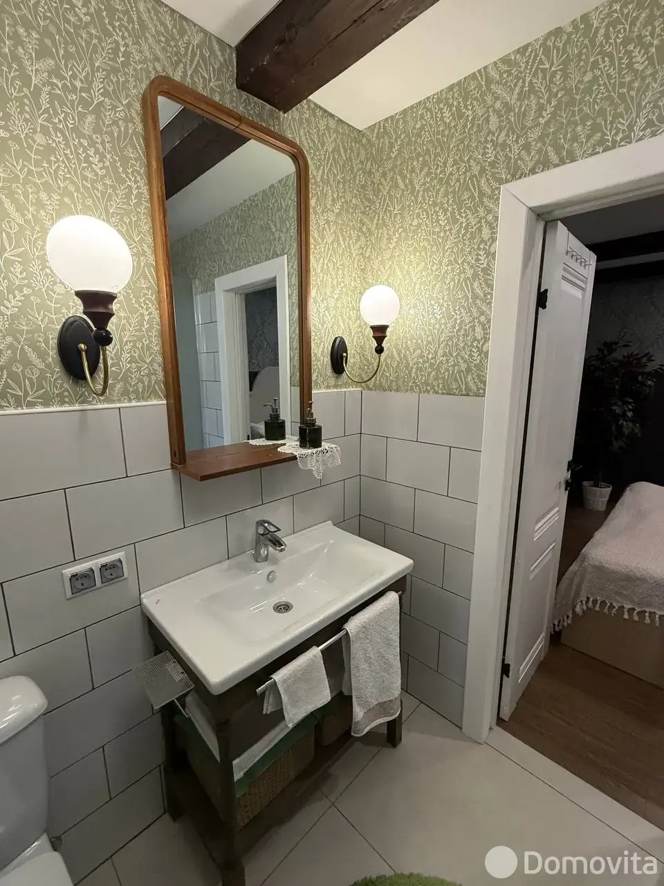 Цена аренды коттеджа на сутки, Воложин, ул. Чапаева, д. 10