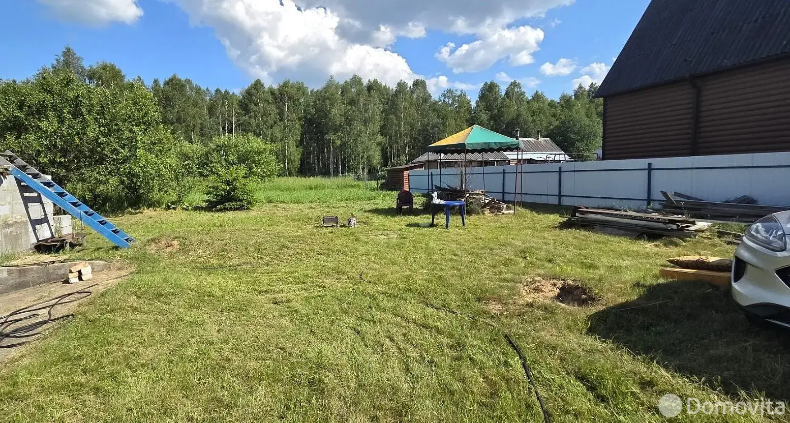 Купить 1-этажную дачу в Красное Урочище-2002 Минская область, 8000USD, код 183945 - фото 17