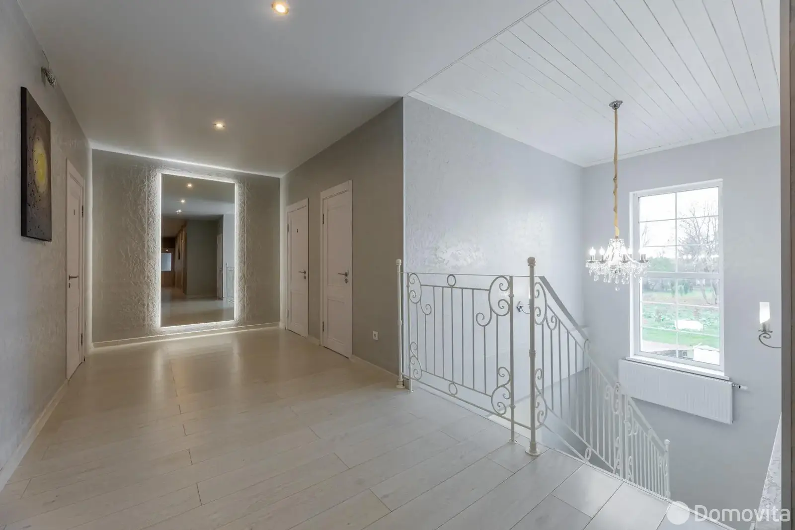 купить коттедж, Узляны, ул. Полевая