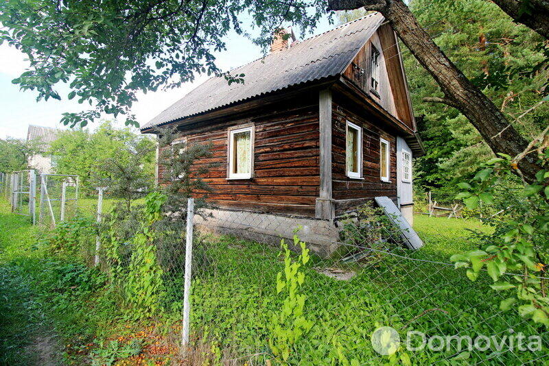 Купить 1-этажную дачу в СИГНАЛ-2 Минская область, 16900USD, код 177512 - фото 1