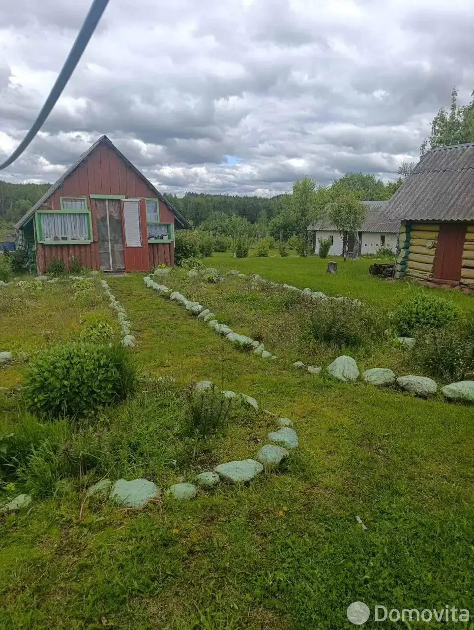 дом, Нивки, ул. Сельская, д. 3 