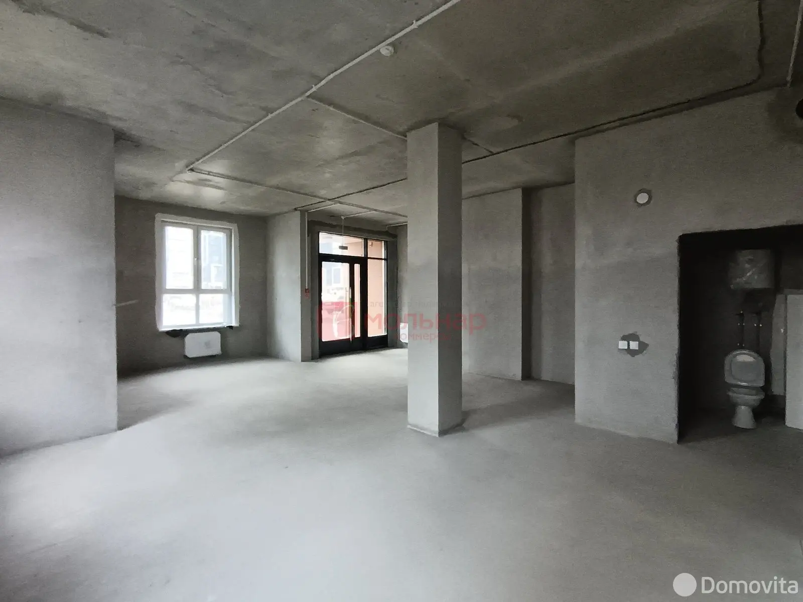 Снять торговое помещение на ул. Нововиленская, д. 61 в Минске, 2928BYN, код 967953 - фото 12