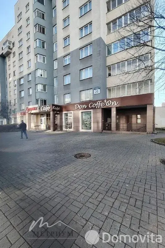 Купить офис на Игуменский тр-т, д. 26 в Минске, 187750USD, код 9583 - фото 11