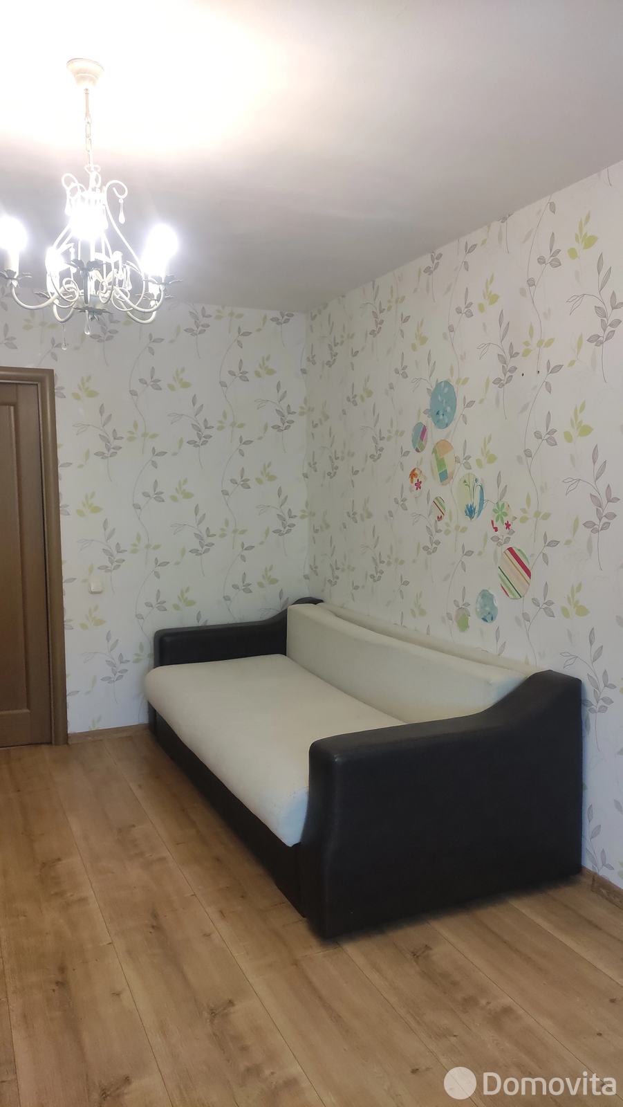 квартира, Боровляны, ул. 40 лет Победы, д. 15А