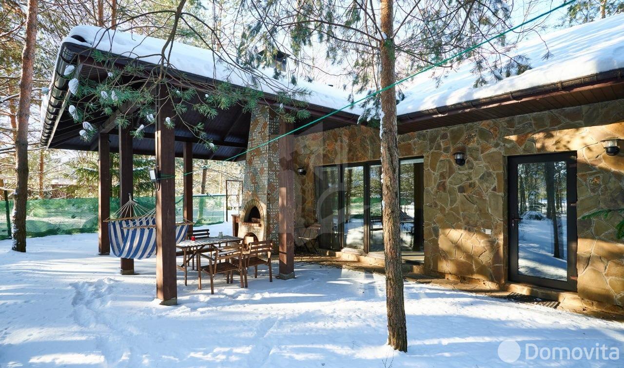 Аренда 1-этажного дома в Колодищах, Минская область, ул. Мирная, 850USD, код 4594 - фото 17