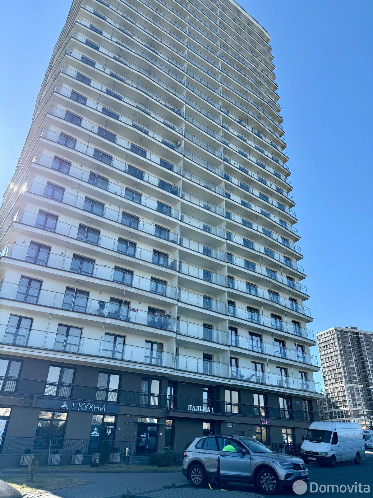 Снять 2-комнатную квартиру в Минске, ул. Аэродромная, д. 28, 500EUR, код 147768 - фото 12