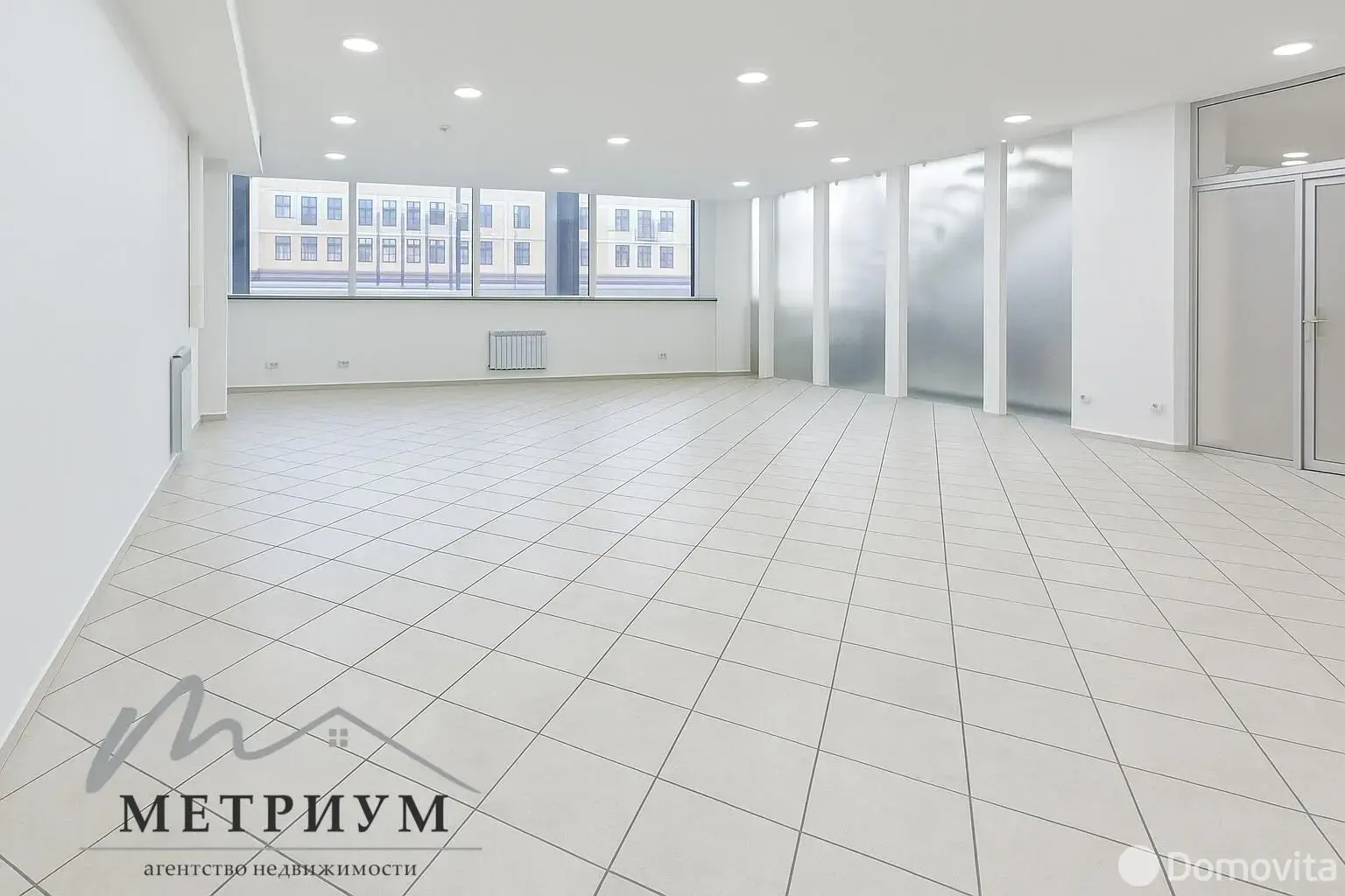 торговый объект, Минск, ул. Немига, д. 12/А 