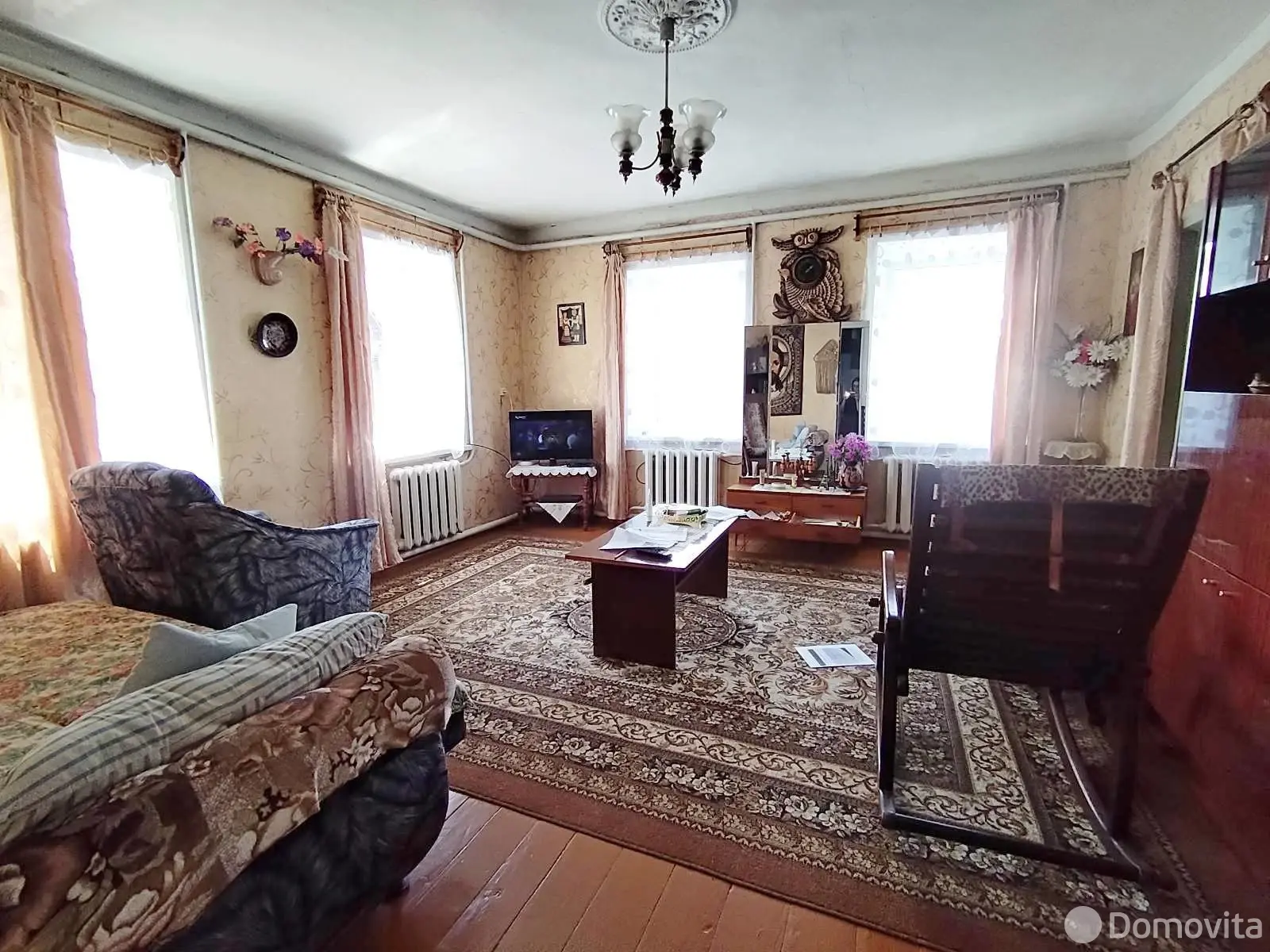 дом, Рогачев, пер. Островского, д. 20