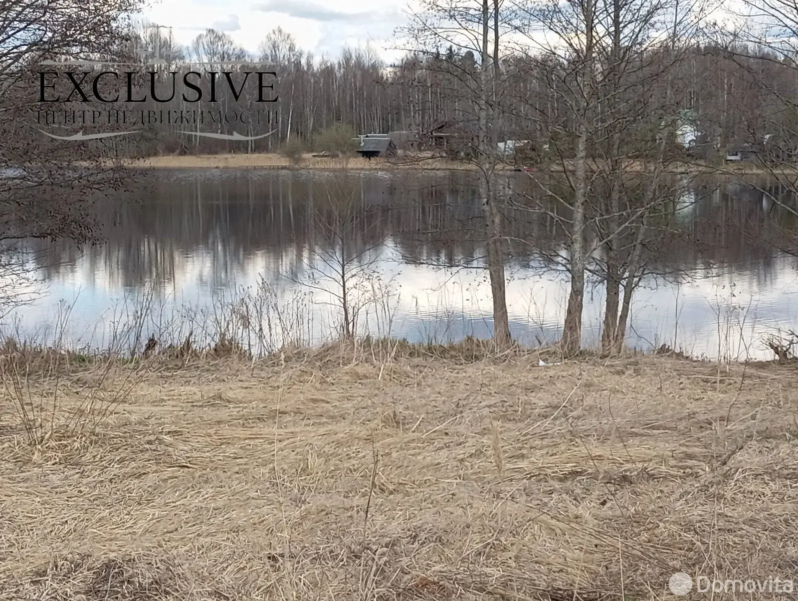 коттедж, Озерцы, ул. Дачная, д. 43 