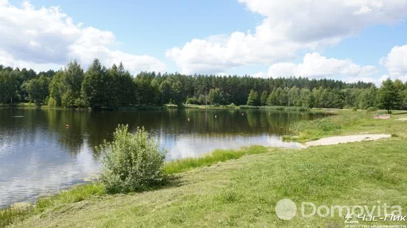 Купить земельный участок, 15 соток, Выгоничи, Минская область, 17000USD, код 563997 - фото 14