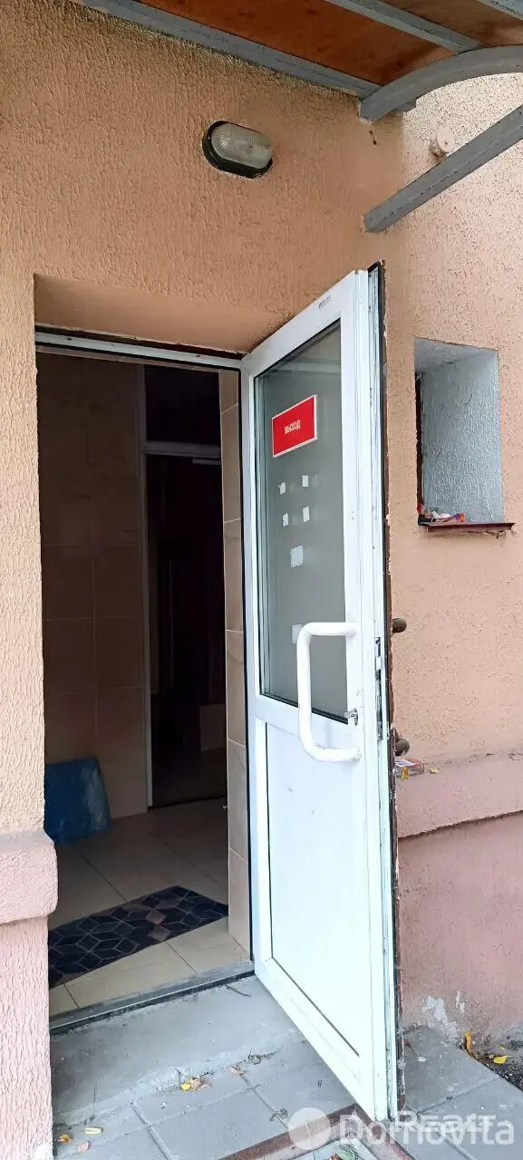 Снять торговую точку на ул. Веры Хоружей, д. 15 в Минске, 5950BYN, код 968365 - фото 13