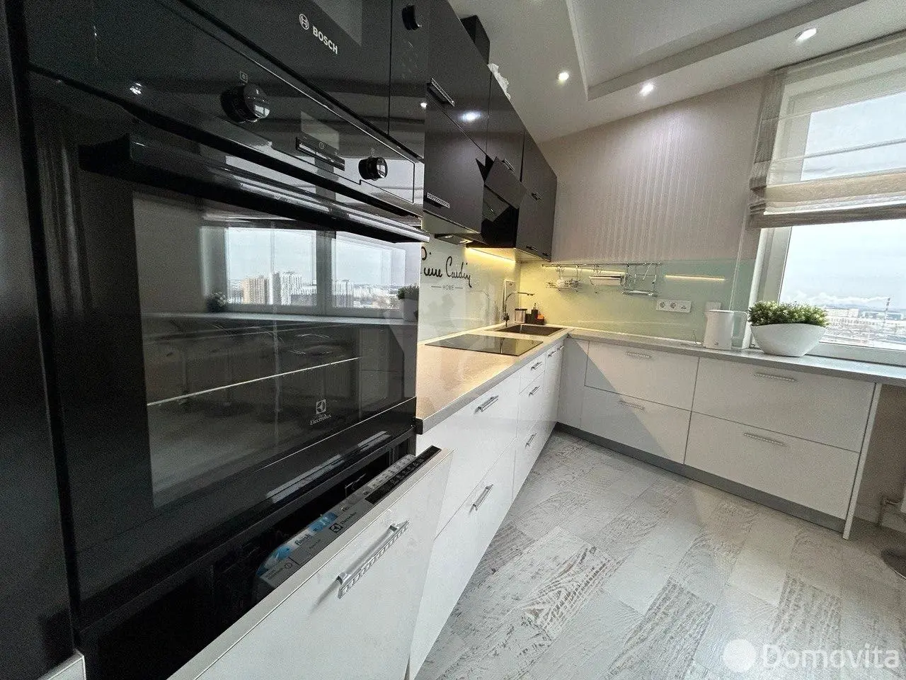 Стоимость аренды квартиры, Минск, ул. Скрыганова, д. 4Б