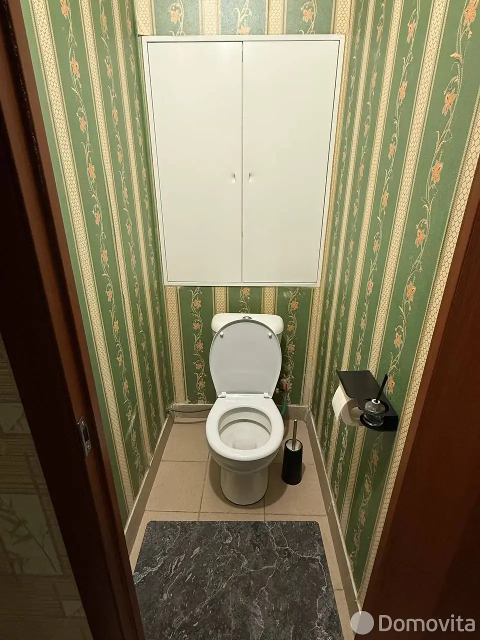 Снять 1-комнатную квартиру в Минске, ул. Охотская, д. 147, 380USD, код 148838 - фото 3