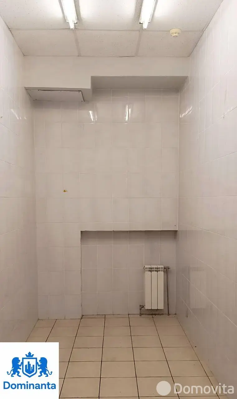 Стоимость аренды объекта сферы услуг, Минск, ул. Веры Хоружей, д. 15