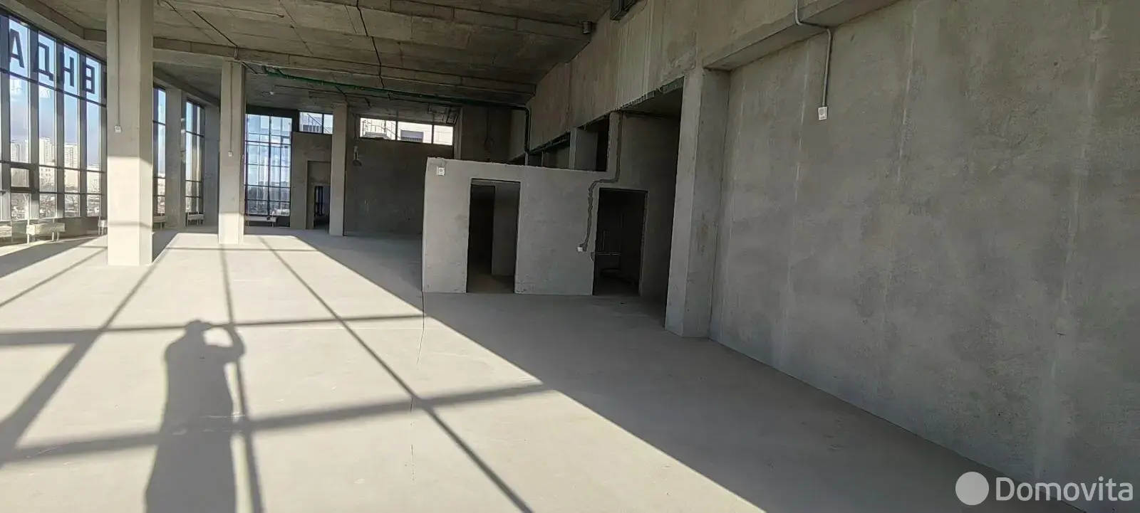 Купить офис на ул. Клары Цеткин, д. 24 в Минске, 1162000EUR, код 9149 - фото 4