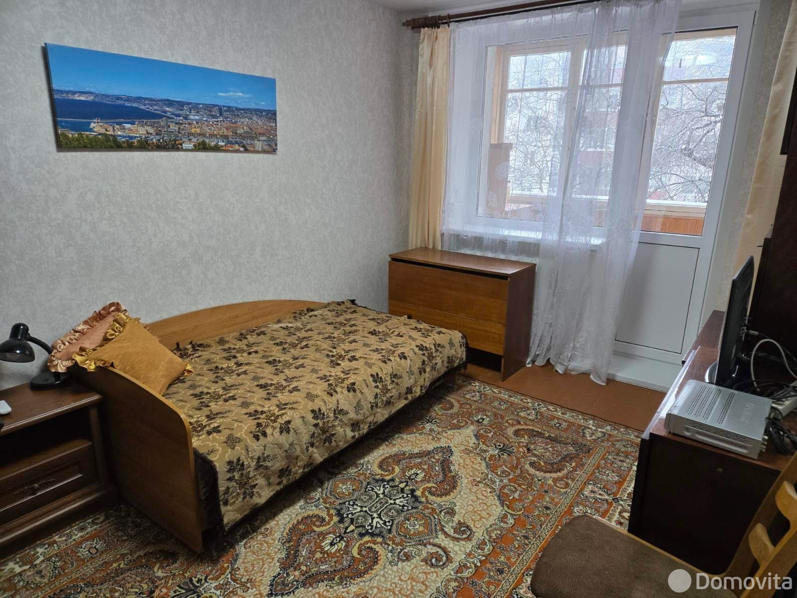 квартира, Минск, ул. Ташкентская, д. 26/3 от собственника