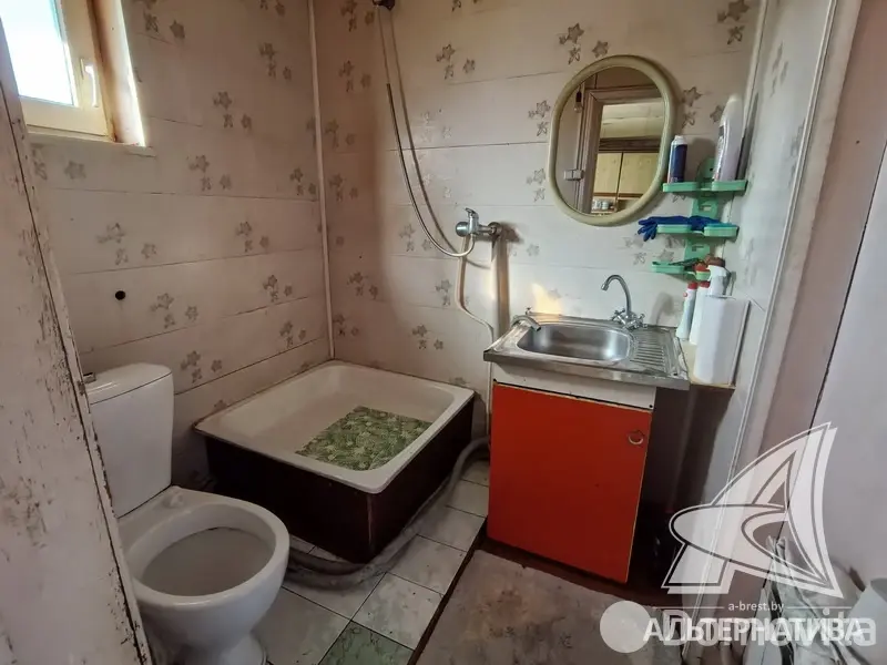 купить дом, Соколово, 