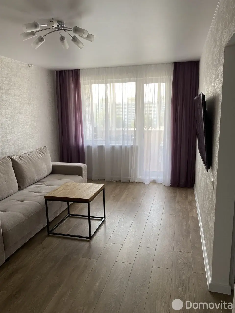 квартира, Минск, ул. Бурдейного, д. 19