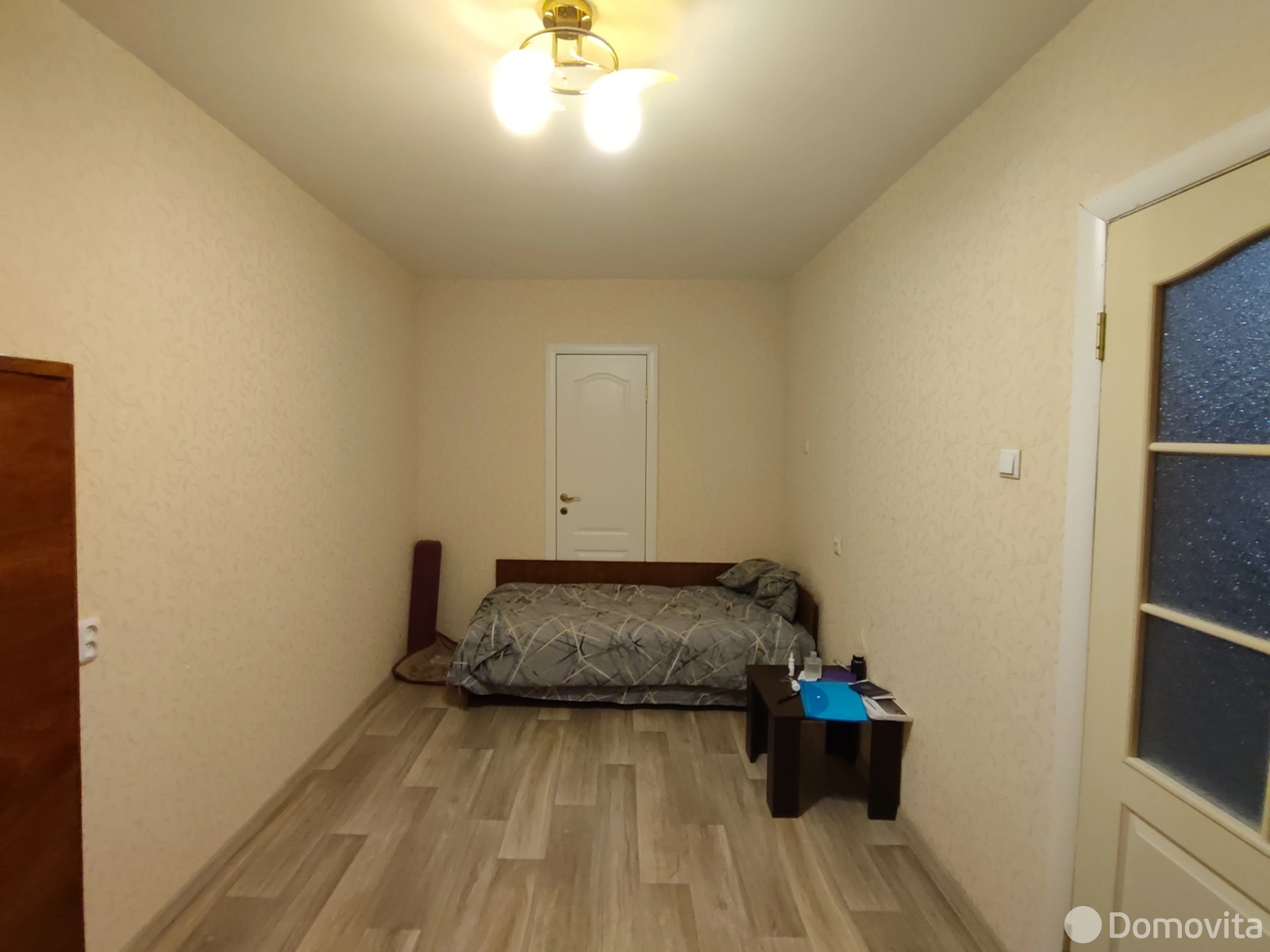 Снять 2-комнатную квартиру в Минске, ул. Якуба Коласа, д. 45/2, 395USD, код 148003 - фото 19