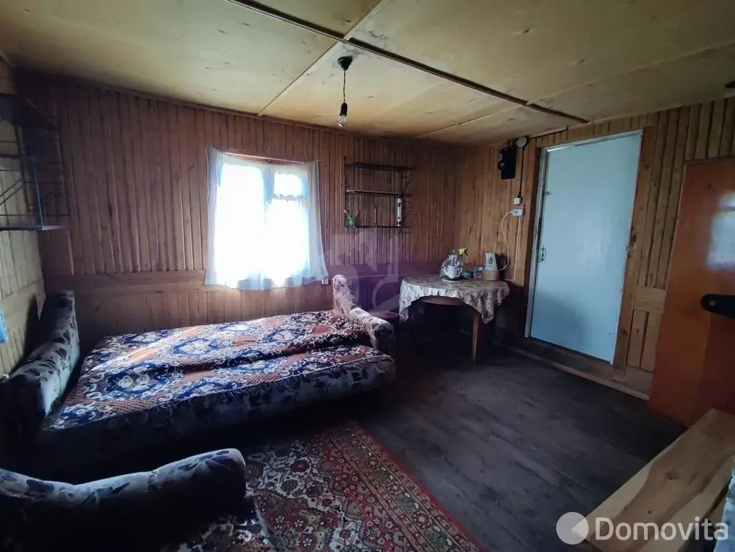 Купить 2-этажную дачу в Станкостроитель Минская область, 12500USD, код 185129 - фото 11