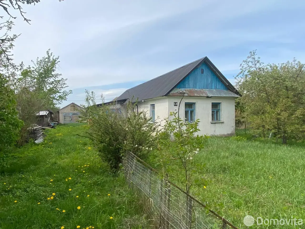 продажа коттеджа, Оранчицы, ул. Трудовая