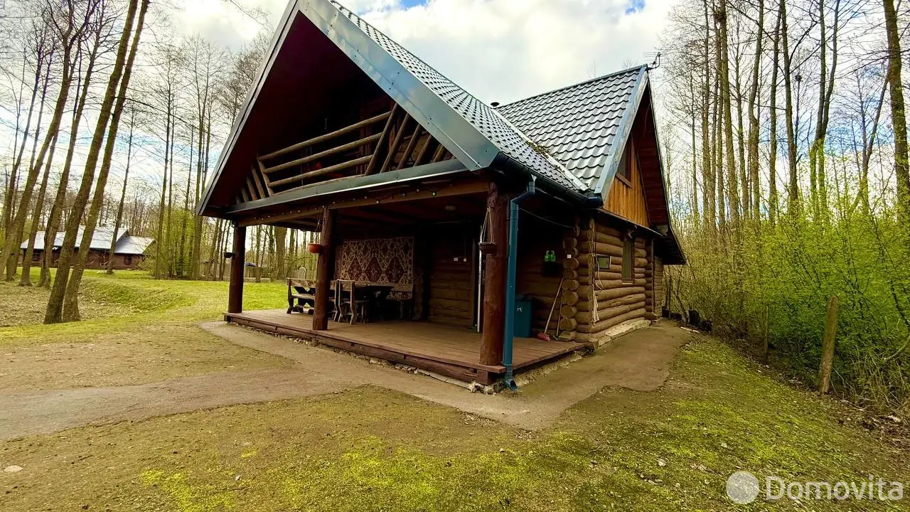 объект сферы услуг, Озеры, , стоимость продажи 422 115 р.