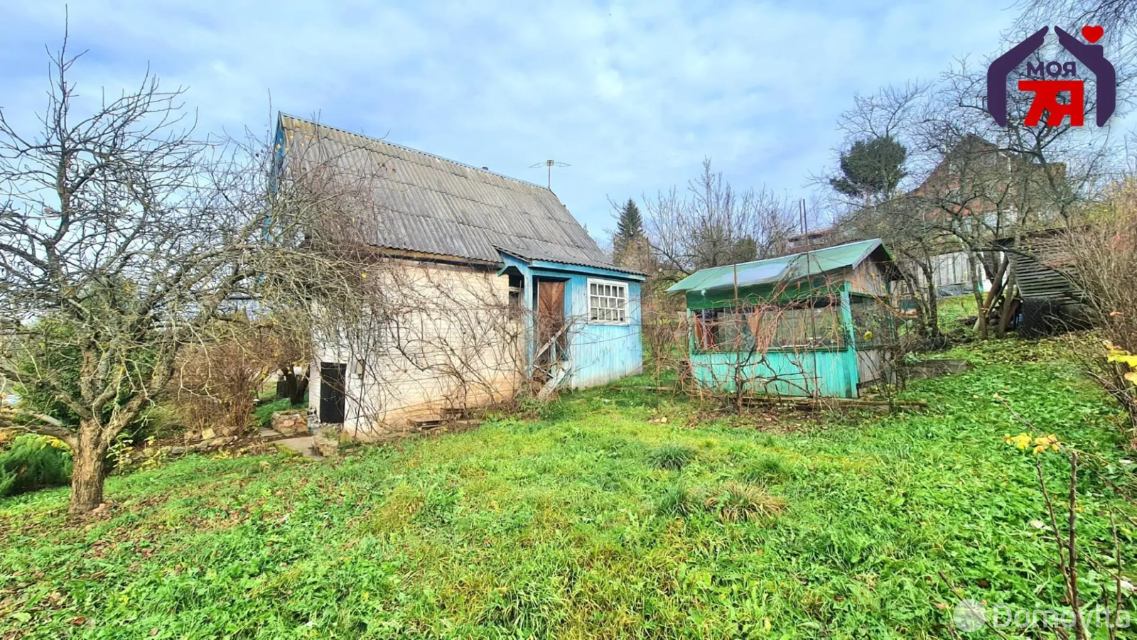 Продажа 3-этажной дачи в Маяк Минская область, 19900USD, код 184509 - фото 25