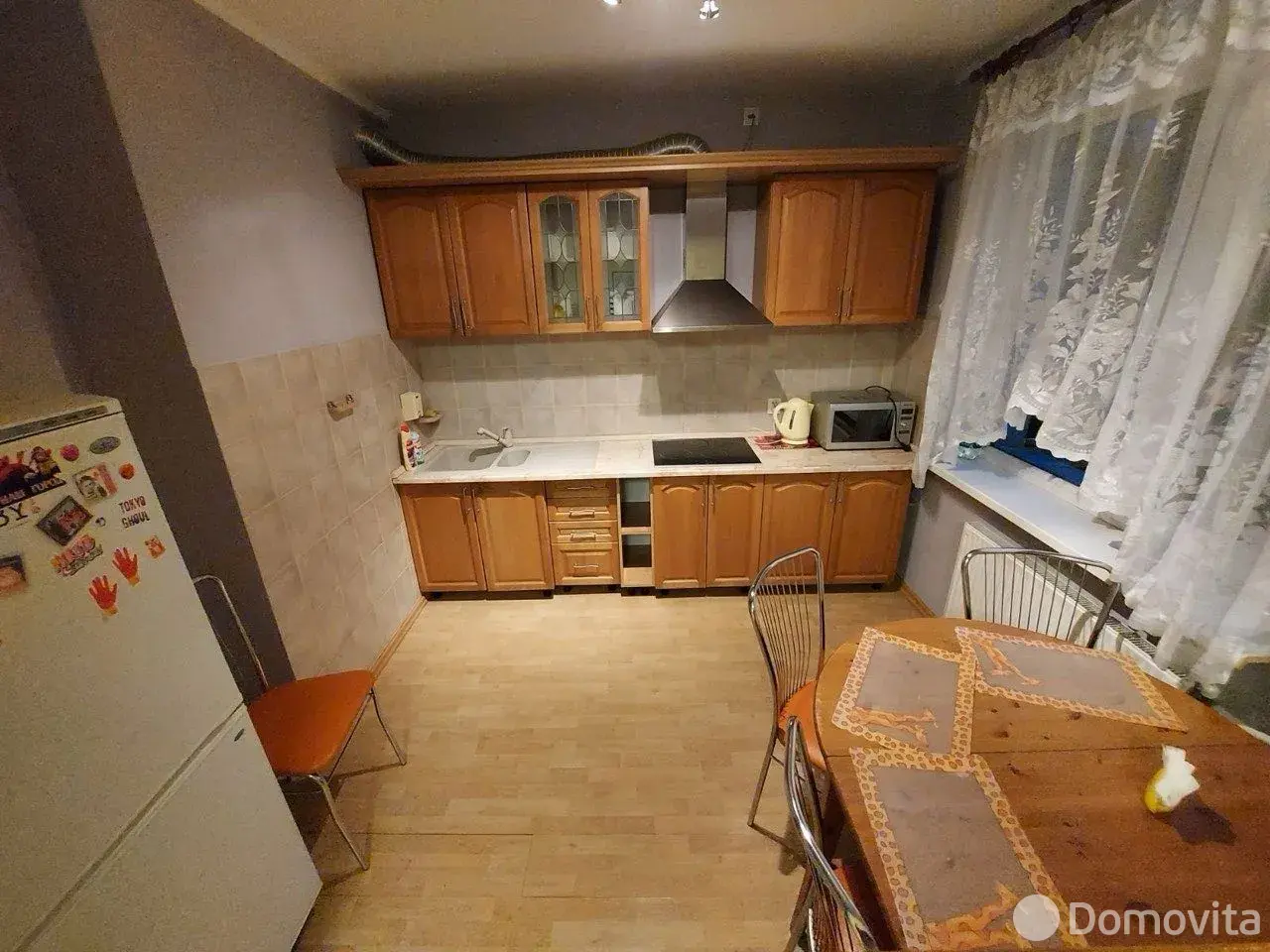 квартира, Минск, ул. Заславская, д. 17 на ст. метро Фрунзенская