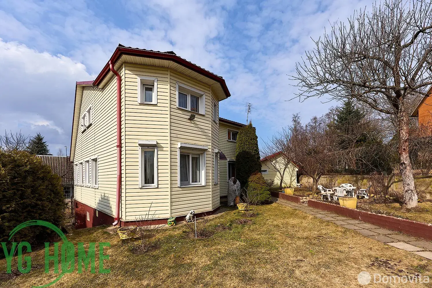 дача, Черница, д. 76 