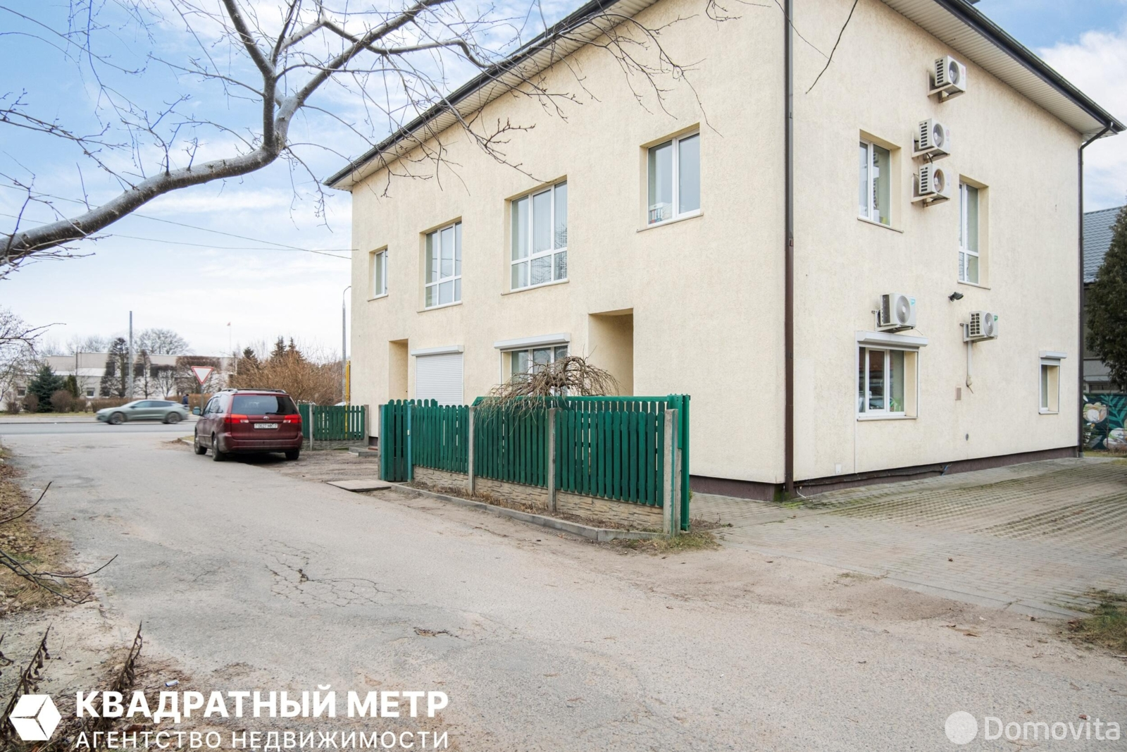 Купить офис на ул. Некрасова, д. 88 в Минске, 417000USD, код 10194 - фото 32