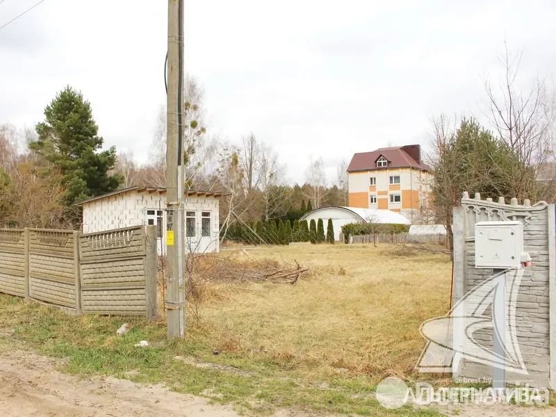 дом, Мухавец, 