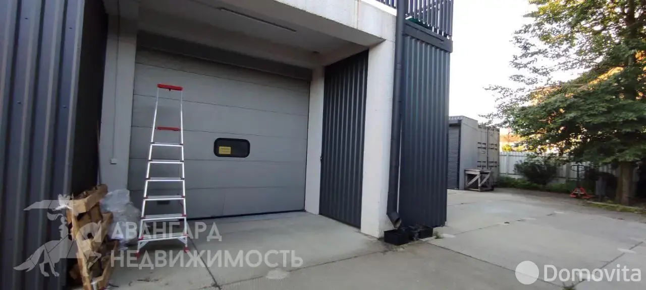 Аренда склада на ул. Заславская, д. 13 в Ратомке, код 964135 - фото 41