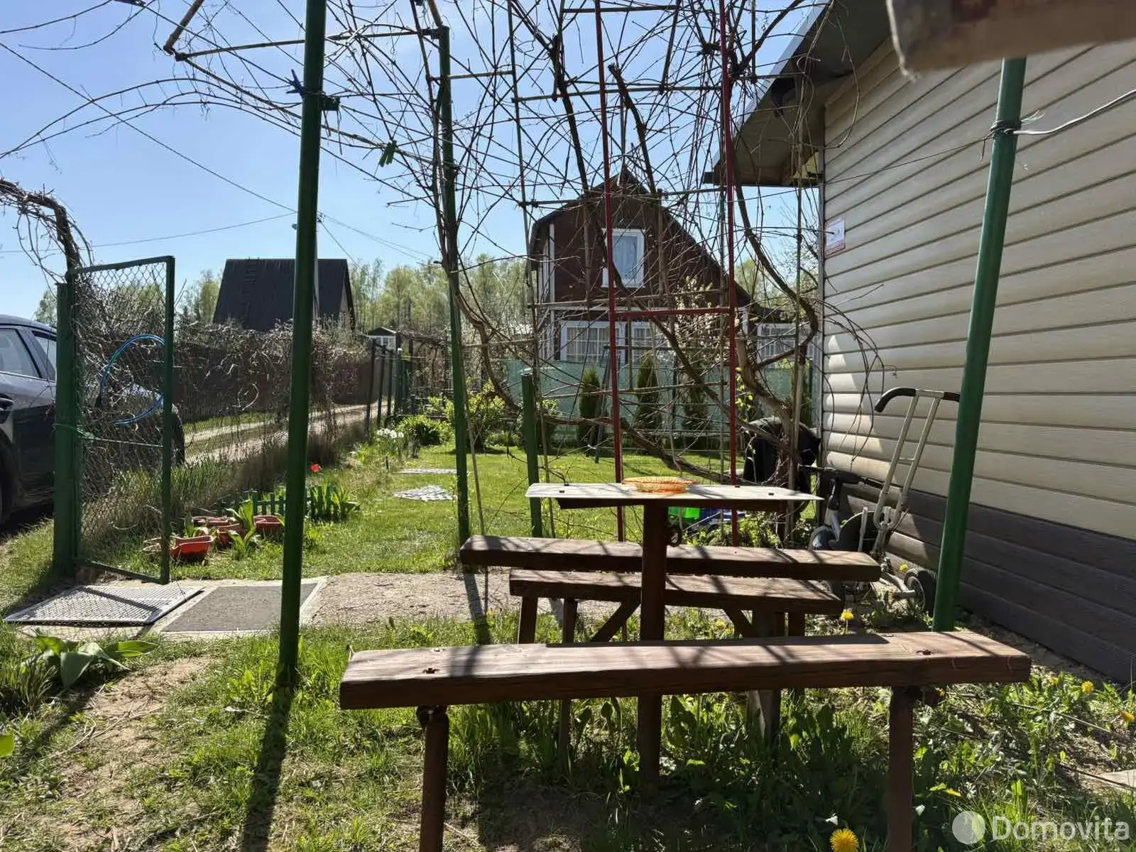 Стоимость продажи дачи, ПИЛОТ, 