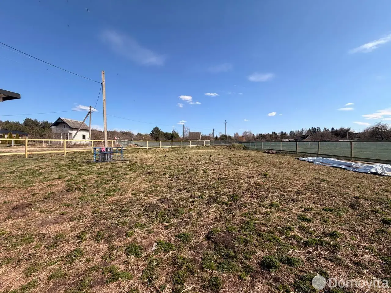 дача, Кабачок, д. 11 