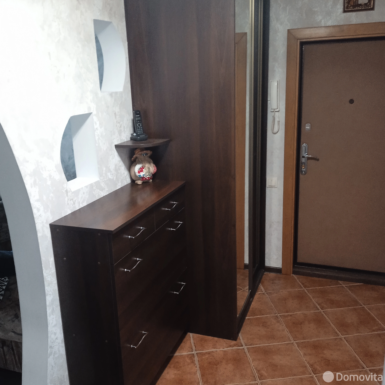 Снять 3-комнатную квартиру в Гродно, пр-т Клецкова, д. 9, 950BYN, код 149874 - фото 12