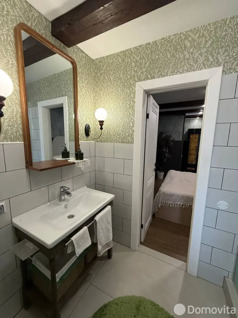 Цена аренды коттеджа на сутки, Воложин, ул. Чапаева, д. 10